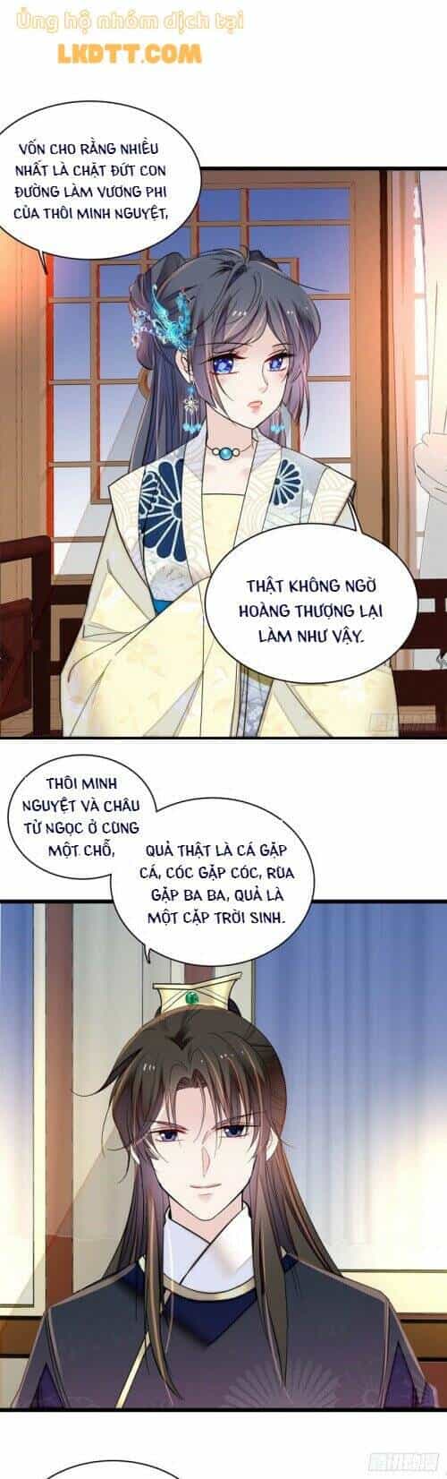 Tự Cẩm - Chương 154 - ảnh 18