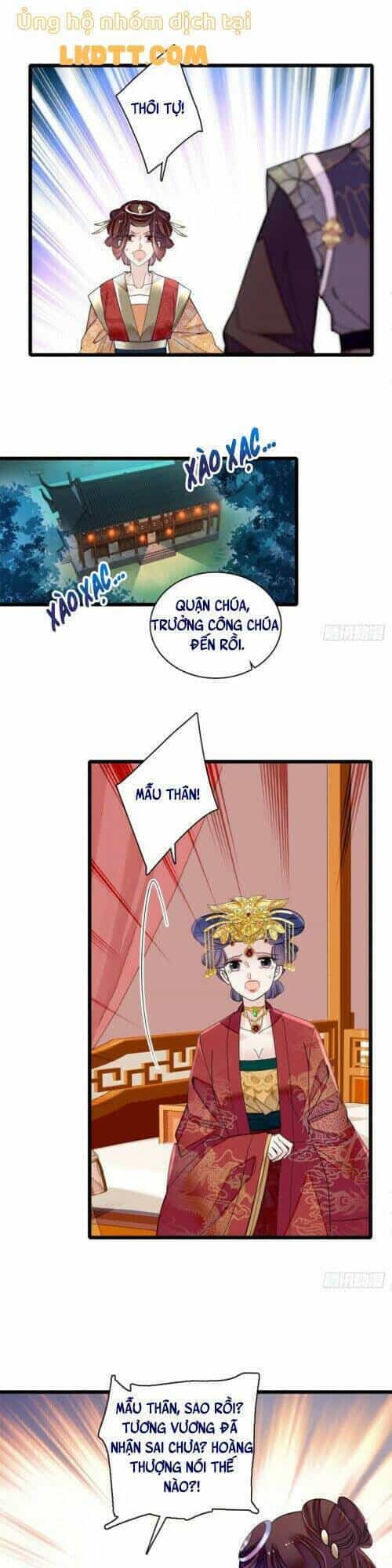 Tự Cẩm - Chương 155 - ảnh 7