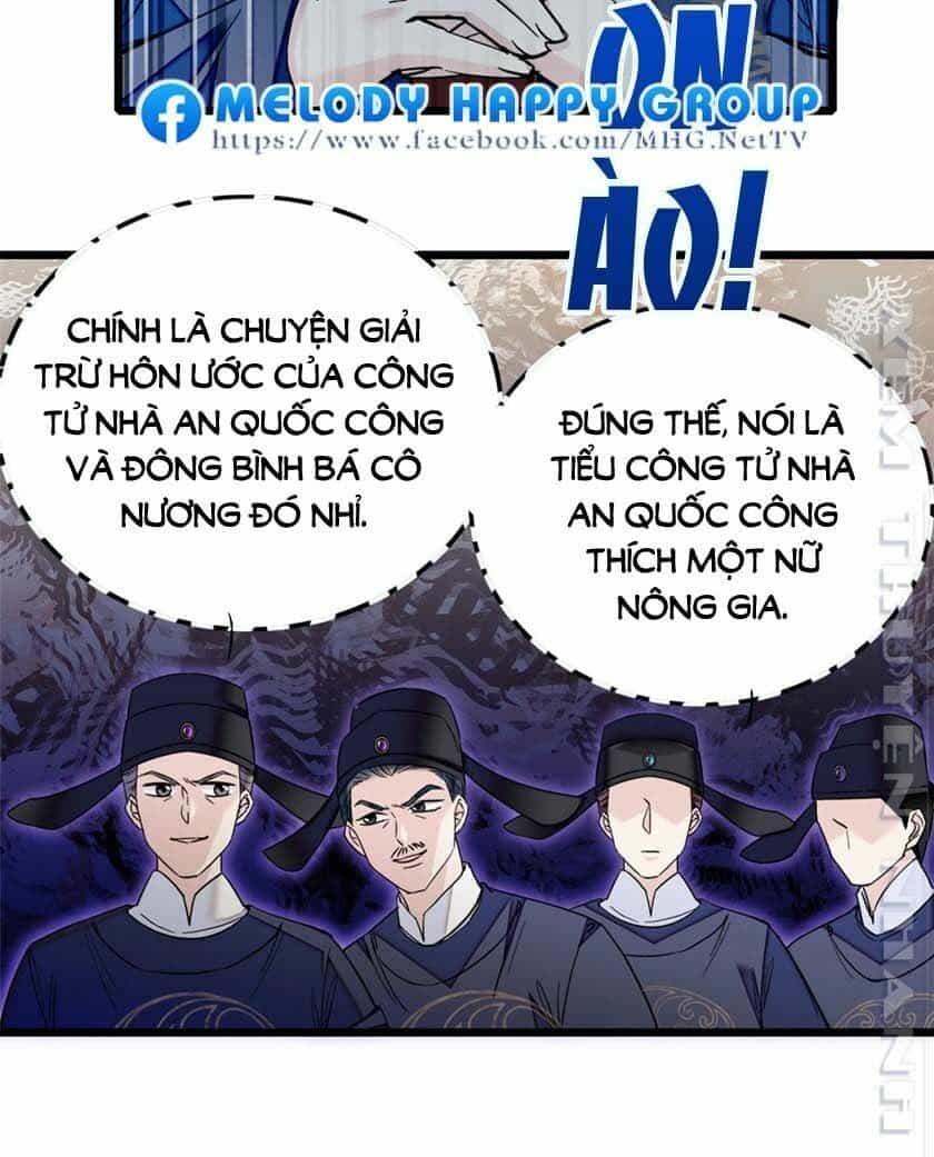 Tự Cẩm - Chương 12.8 - ảnh 13