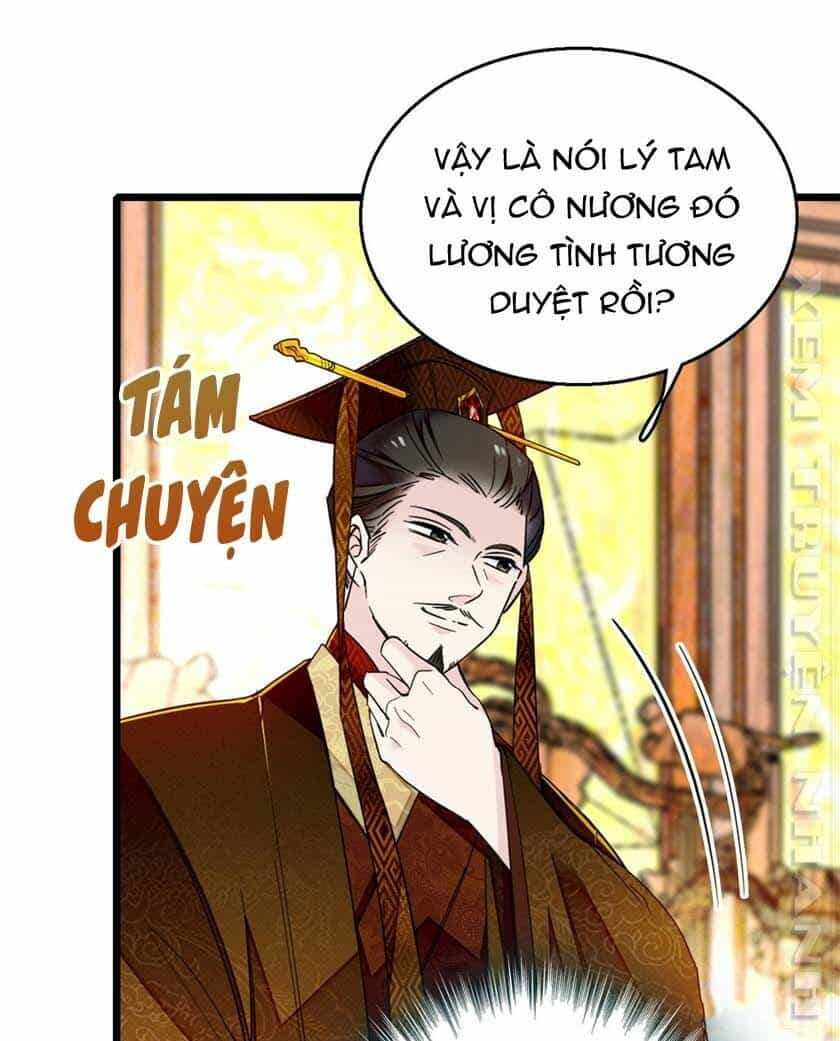 Tự Cẩm - Chương 12.8 - ảnh 15