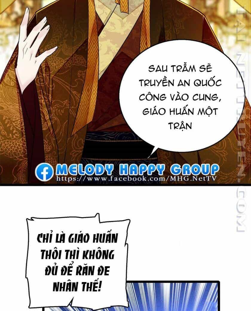 Tự Cẩm - Chương 12.8 - ảnh 20
