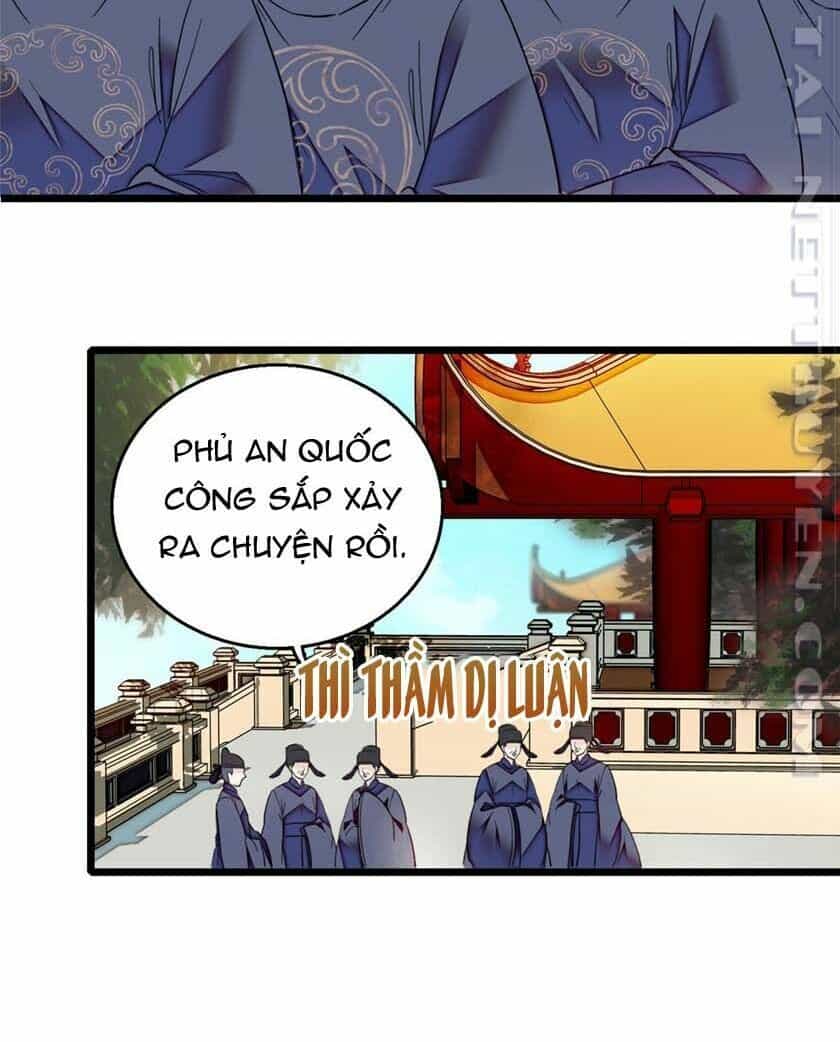 Tự Cẩm - Chương 12.8 - ảnh 26
