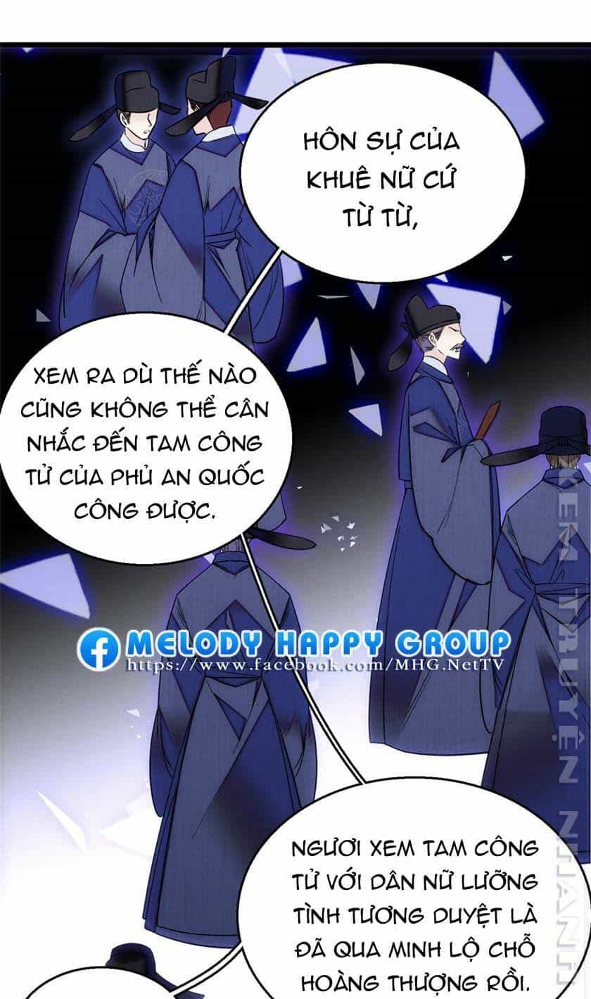 Tự Cẩm - Chương 12.8 - ảnh 27