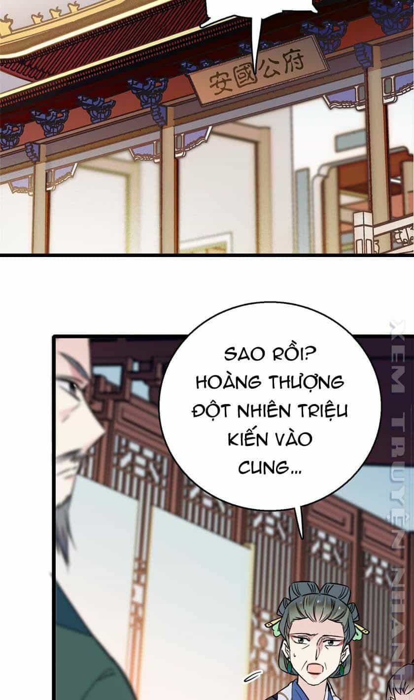 Tự Cẩm - Chương 12.8 - ảnh 31