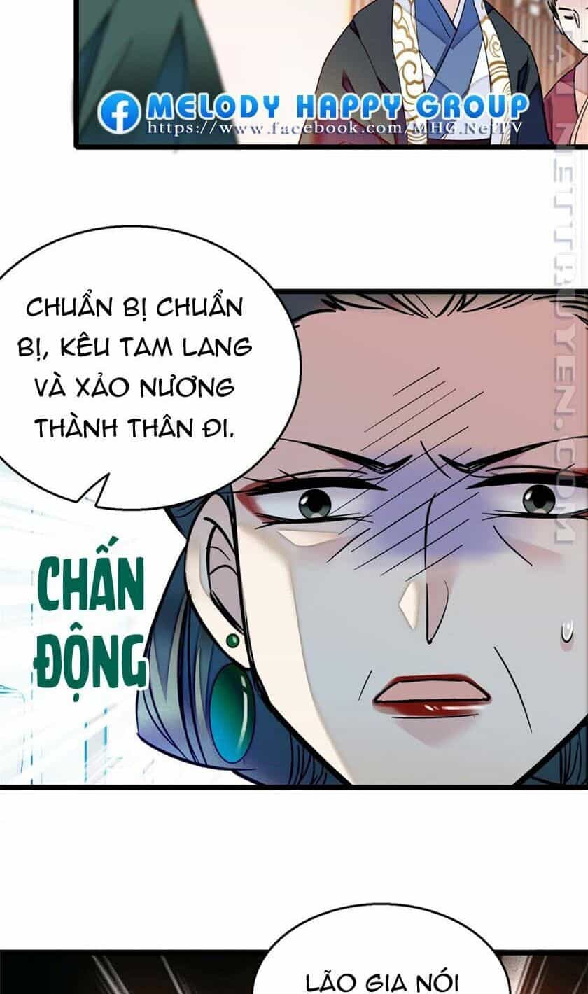 Tự Cẩm - Chương 12.8 - ảnh 32