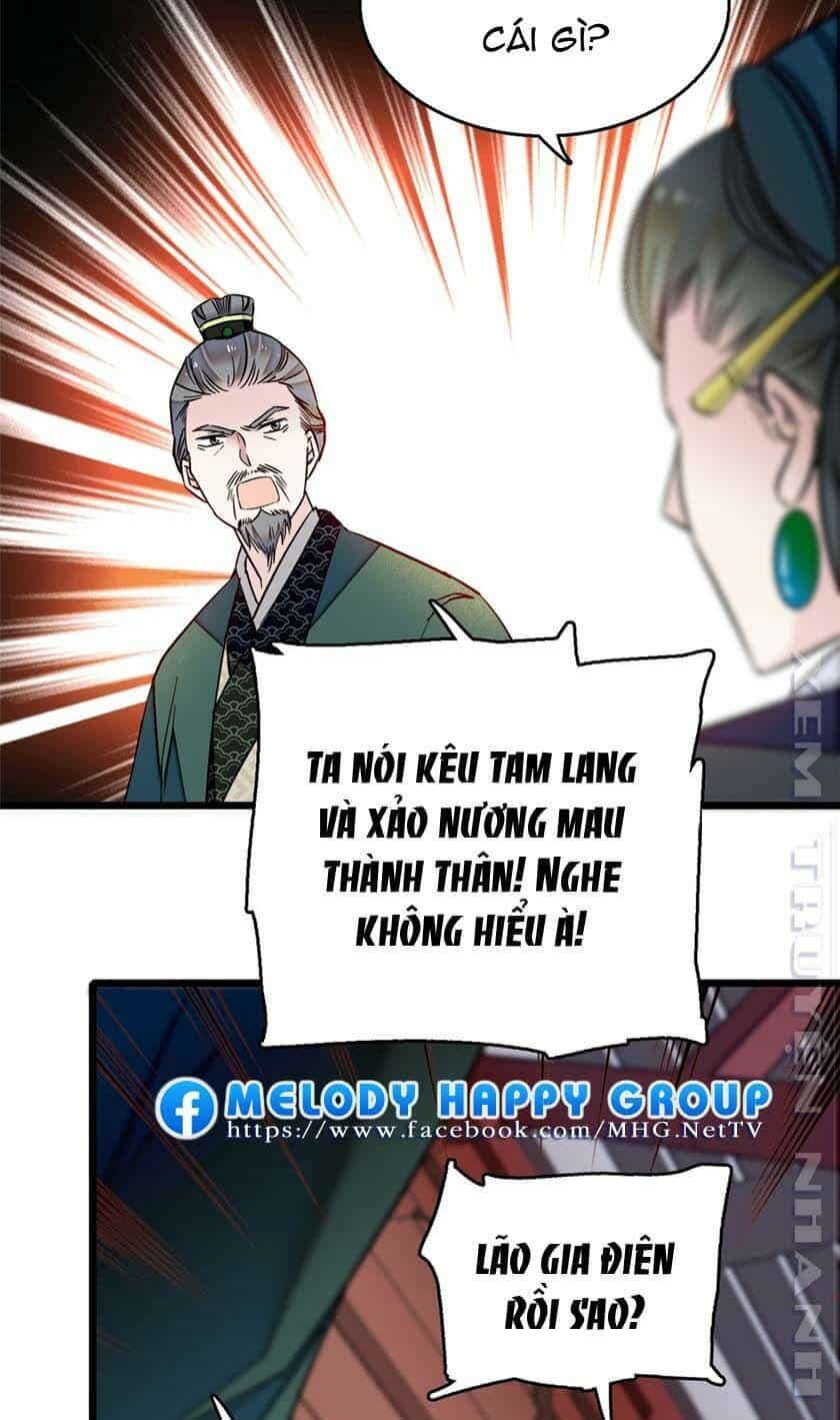 Tự Cẩm - Chương 12.8 - ảnh 33