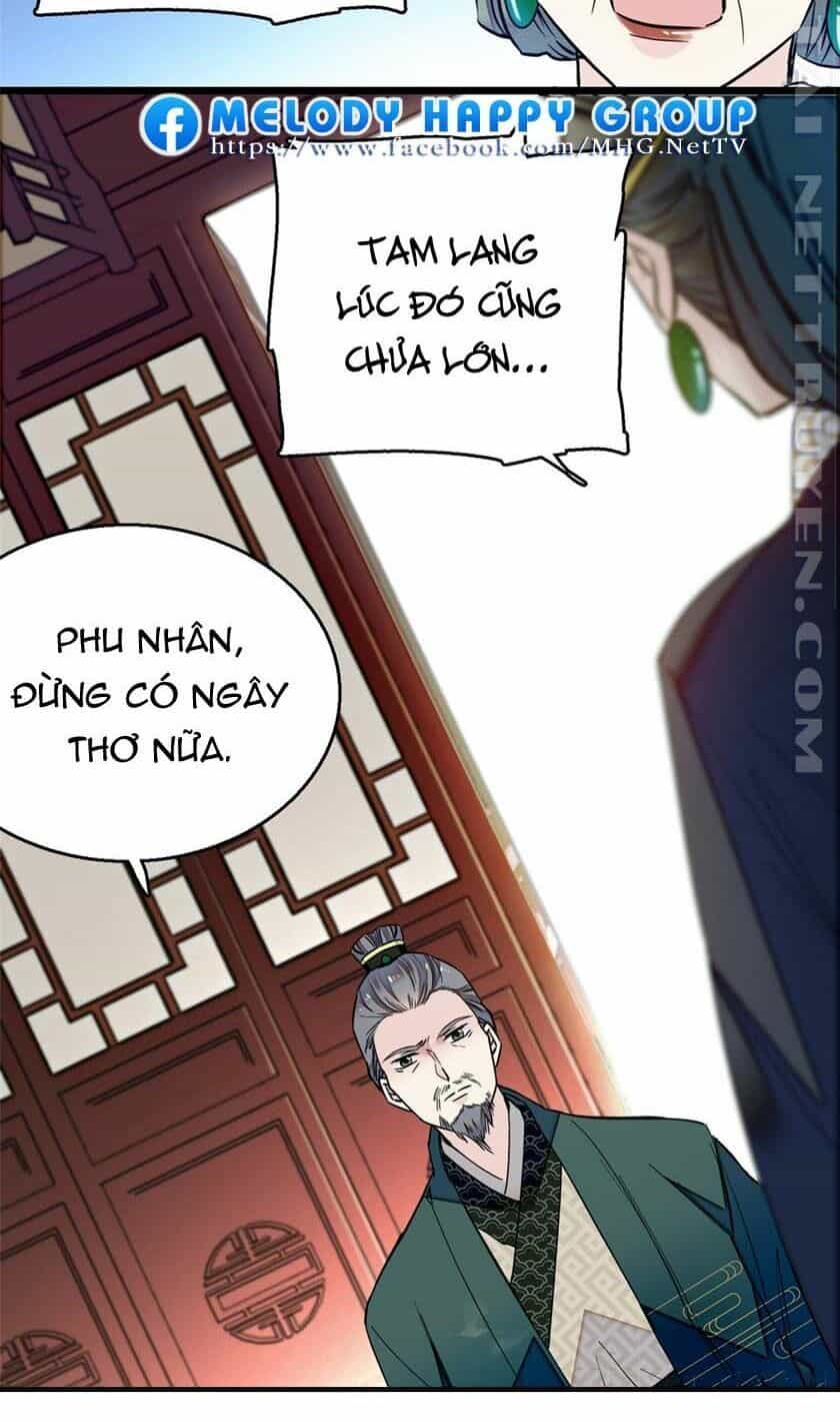 Tự Cẩm - Chương 12.8 - ảnh 38