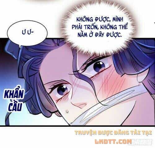 Tự Cẩm - Chương 156 - ảnh 24