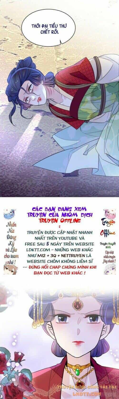 Tự Cẩm - Chương 156 - ảnh 30