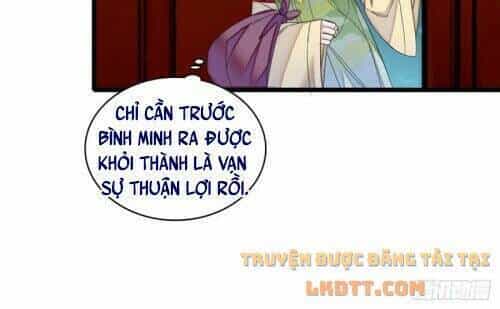 Tự Cẩm - Chương 156 - ảnh 8