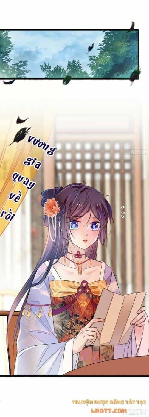 Tự Cẩm - Chương 157 - ảnh 19