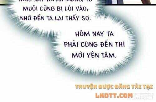 Tự Cẩm - Chương 157 - ảnh 24