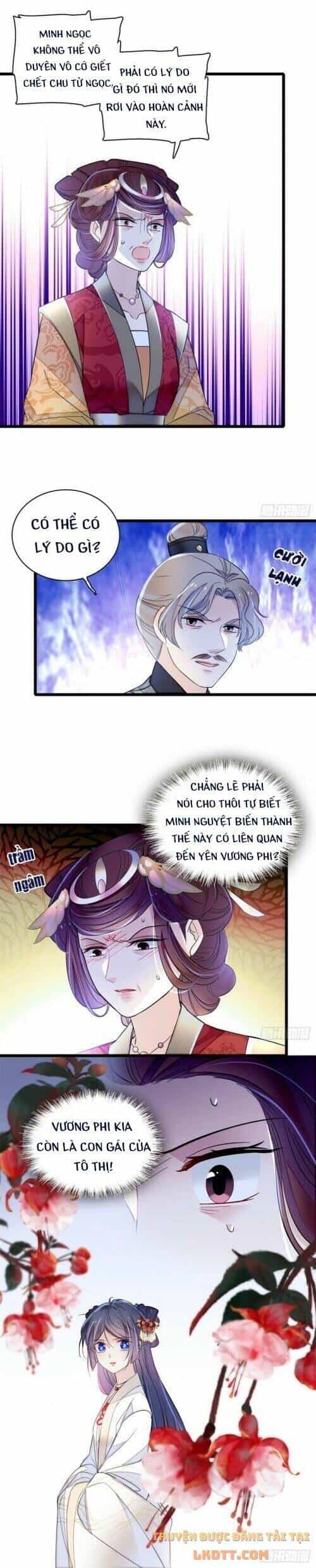 Tự Cẩm - Chương 157 - ảnh 9
