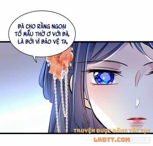Tự Cẩm - Chương 161 - ảnh 31