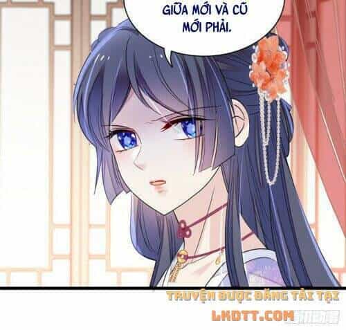 Tự Cẩm - Chương 161 - ảnh 7