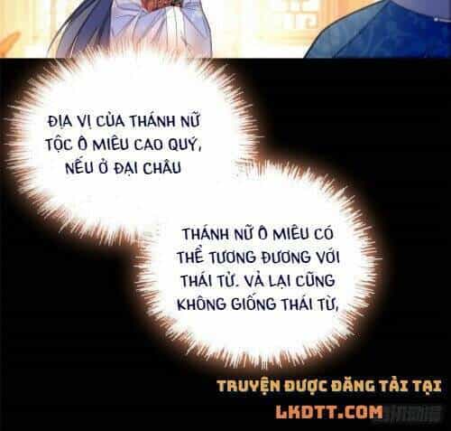 Tự Cẩm - Chương 163 - ảnh 25