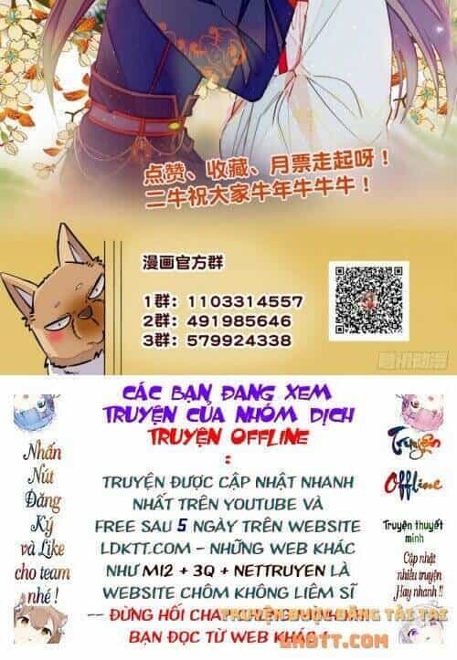 Tự Cẩm - Chương 163 - ảnh 31