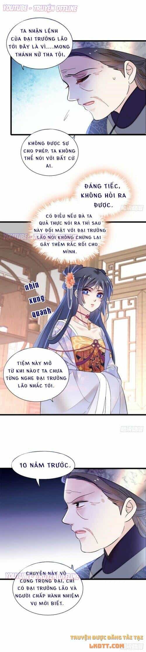 Tự Cẩm - Chương 164 - ảnh 9