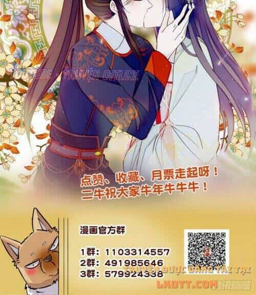 Tự Cẩm - Chương 165 - ảnh 32