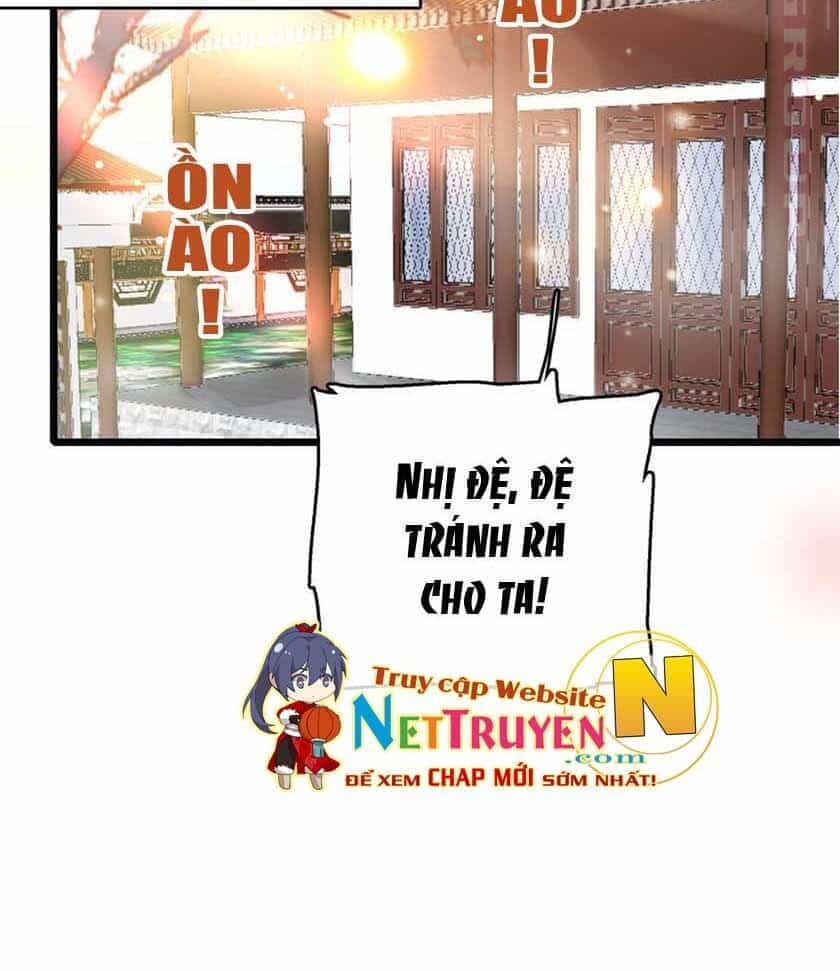 Tự Cẩm - Chương 13 - ảnh 15