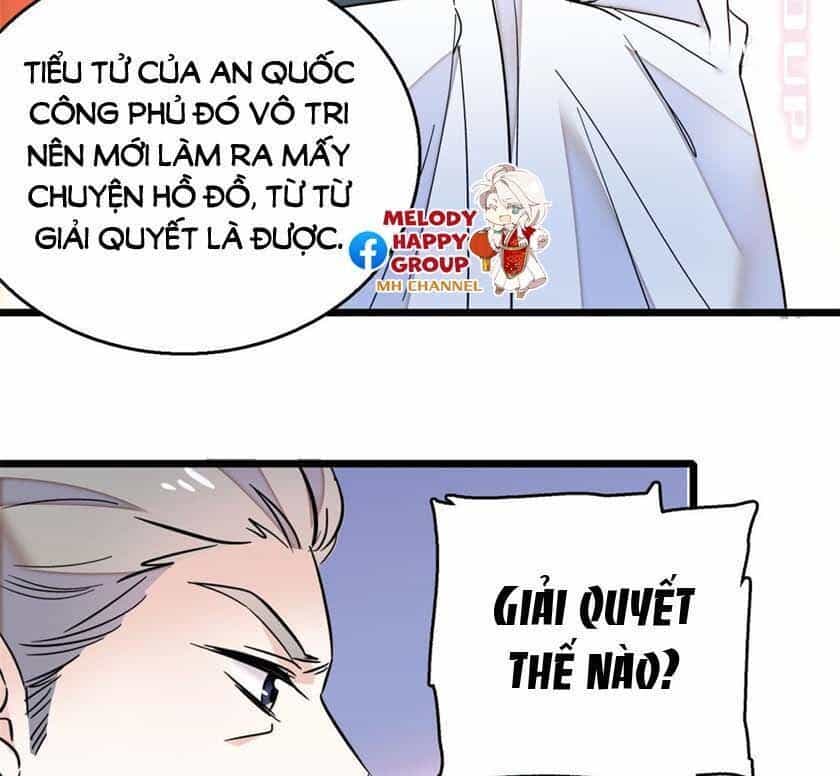 Tự Cẩm - Chương 13 - ảnh 17
