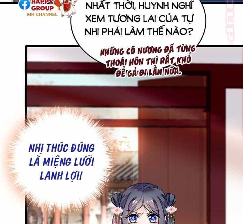 Tự Cẩm - Chương 13 - ảnh 19