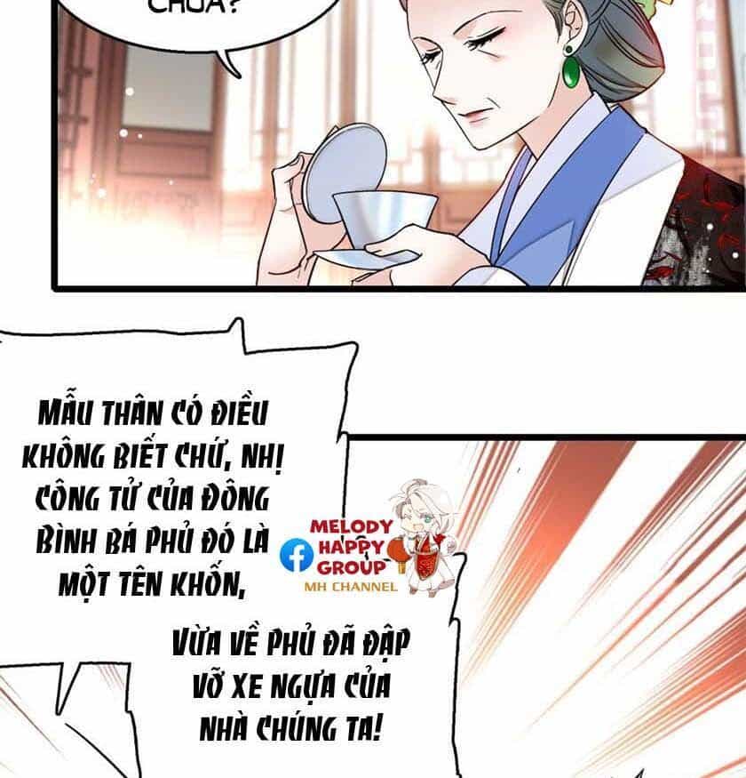 Tự Cẩm - Chương 13 - ảnh 31