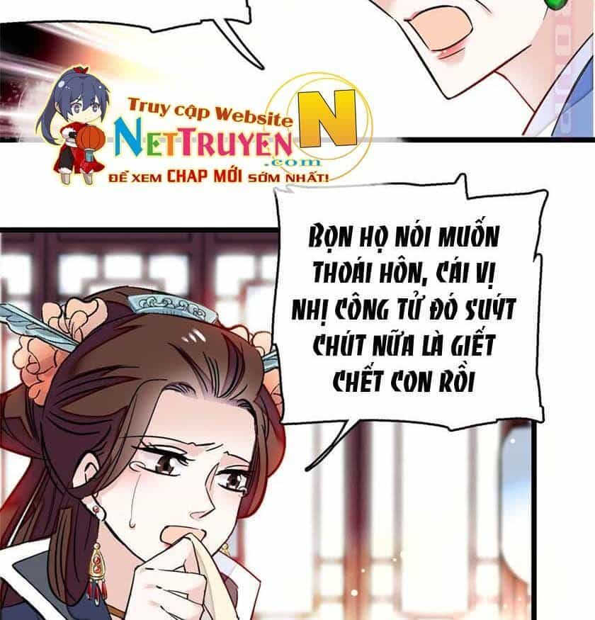 Tự Cẩm - Chương 13 - ảnh 33