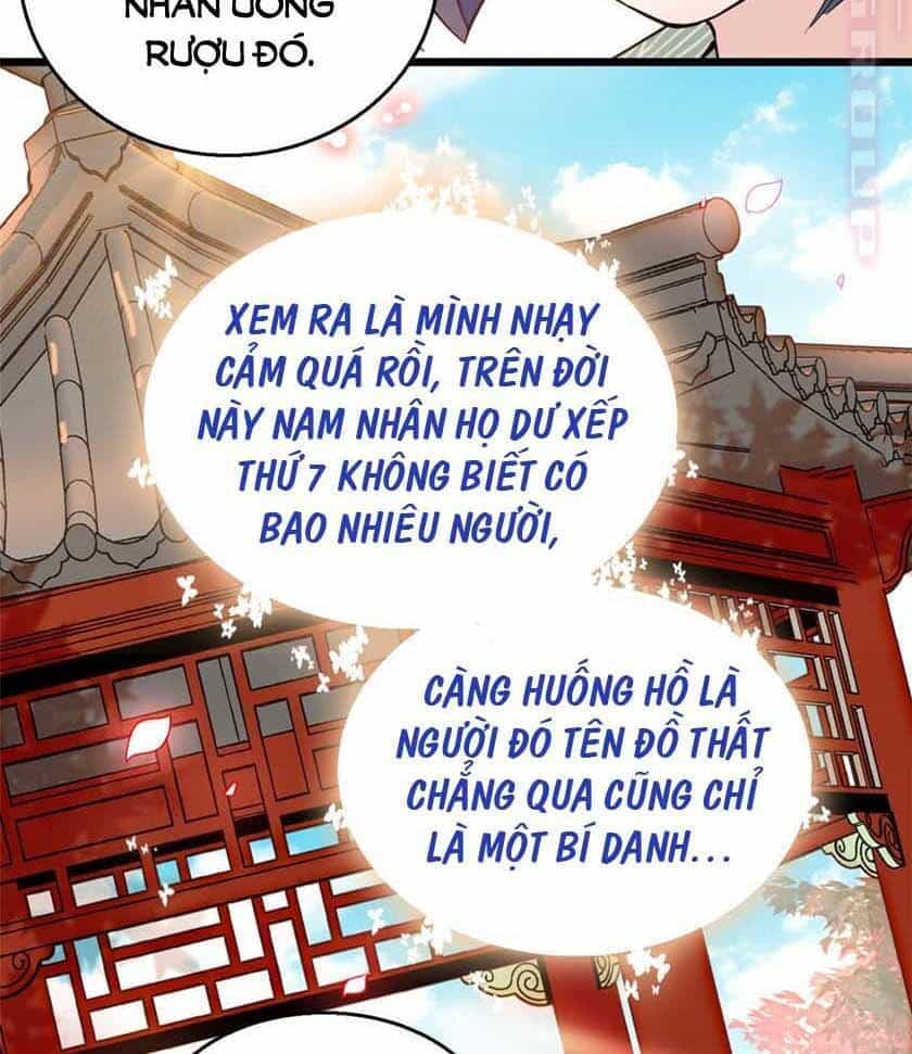 Tự Cẩm - Chương 13 - ảnh 9