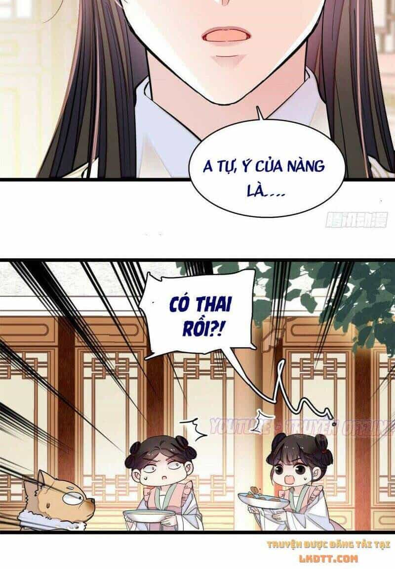 Tự Cẩm - Chương 166 - ảnh 22