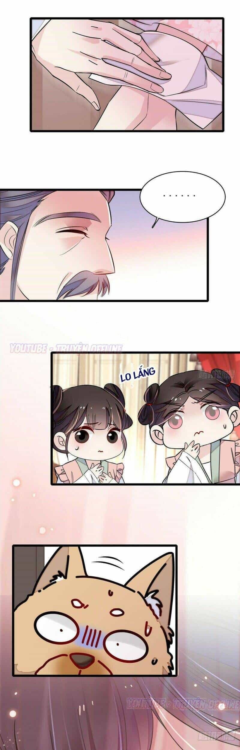 Tự Cẩm - Chương 166 - ảnh 25