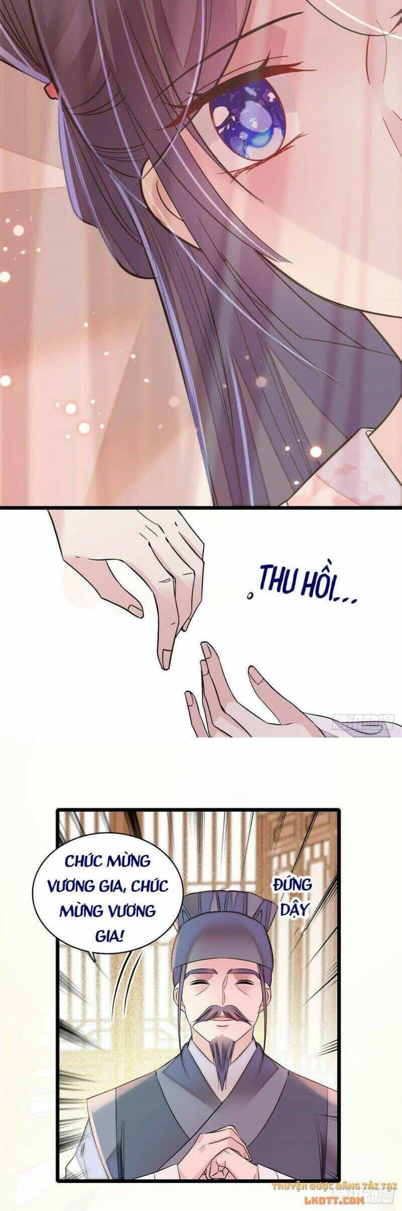 Tự Cẩm - Chương 166 - ảnh 26