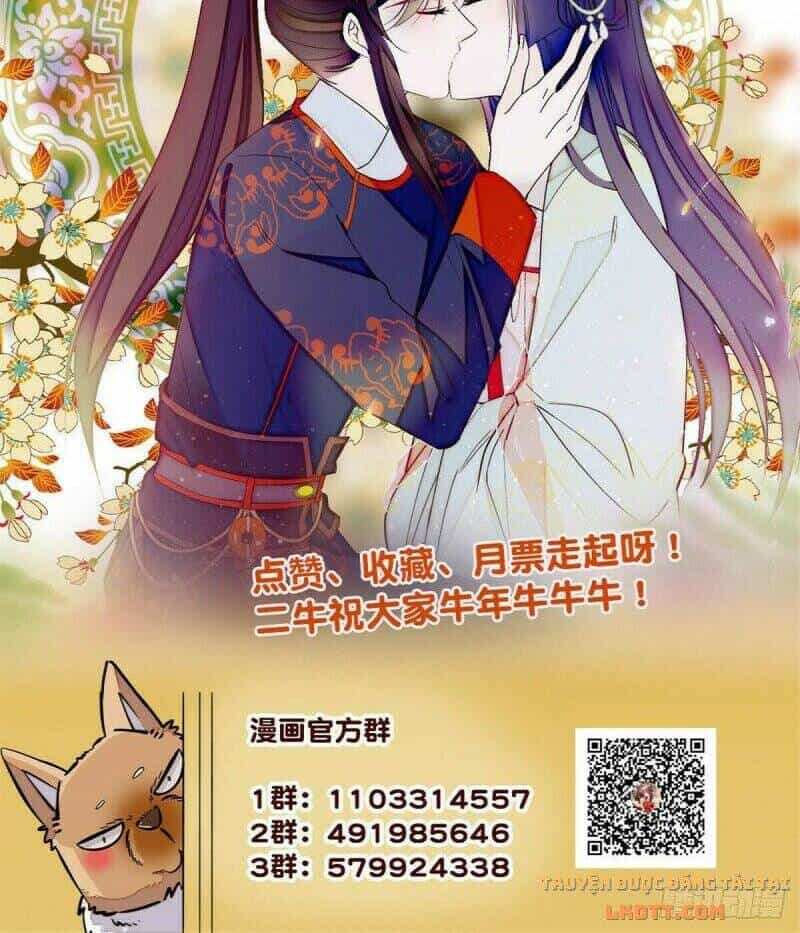 Tự Cẩm - Chương 166 - ảnh 28