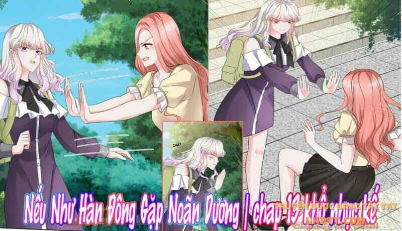 Tự Cẩm - Chương 166 - ảnh 29