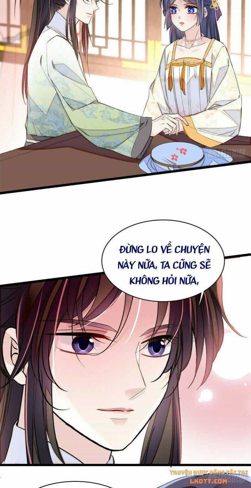 Tự Cẩm - Chương 166 - ảnh 8