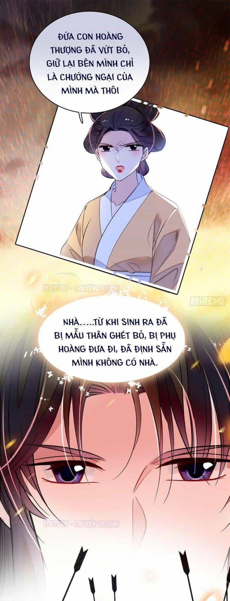 Tự Cẩm - Chương 167 - ảnh 10
