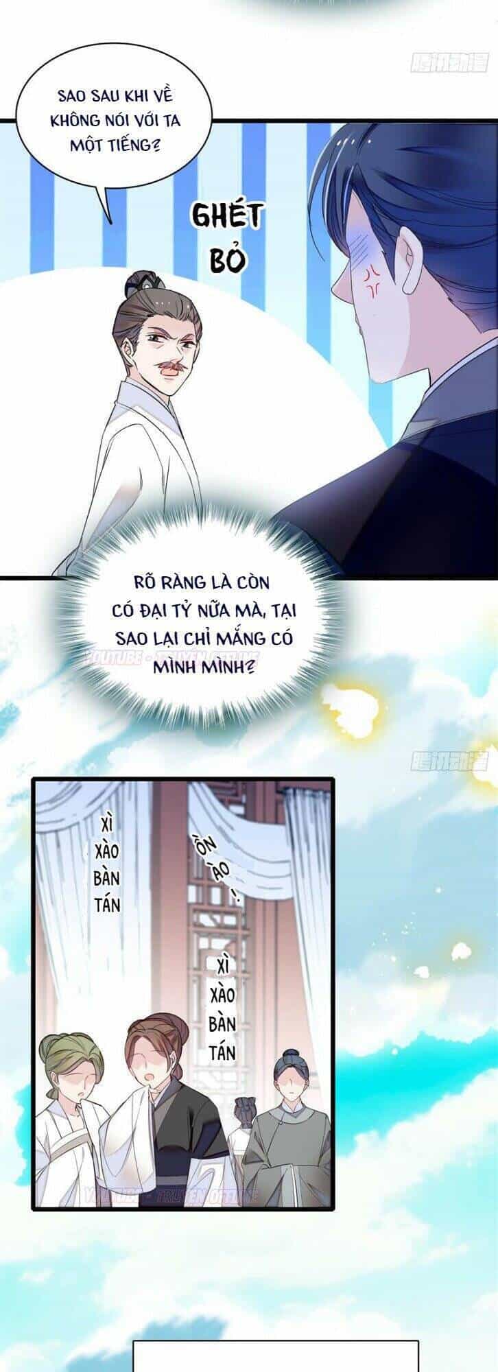 Tự Cẩm - Chương 167 - ảnh 27