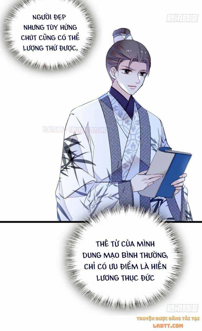 Tự Cẩm - Chương 167 - ảnh 31