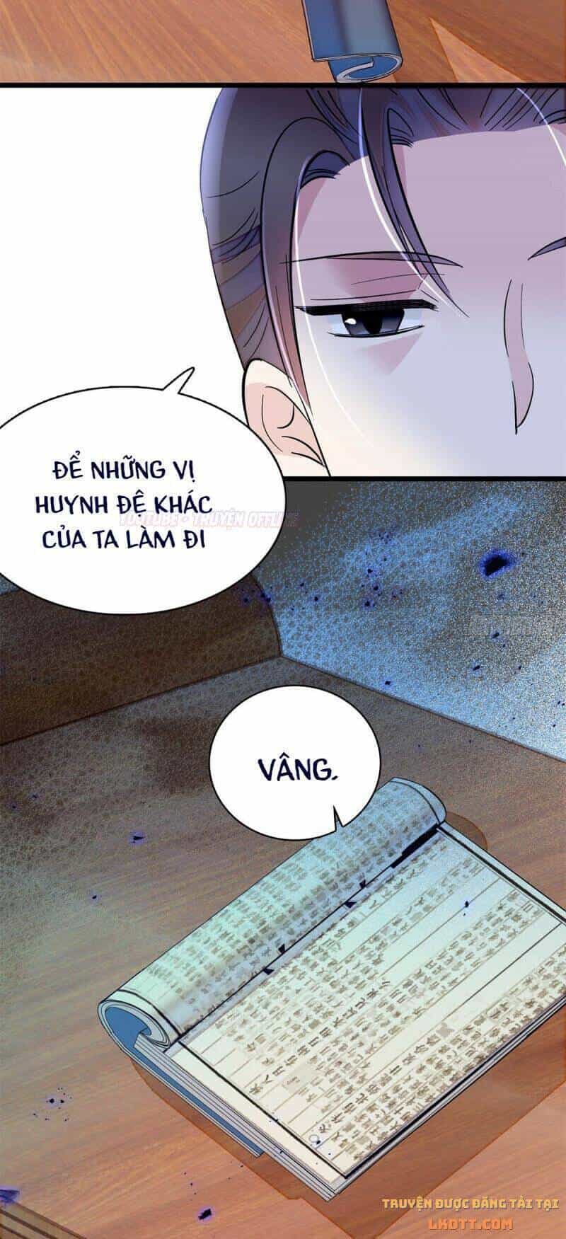 Tự Cẩm - Chương 167 - ảnh 33