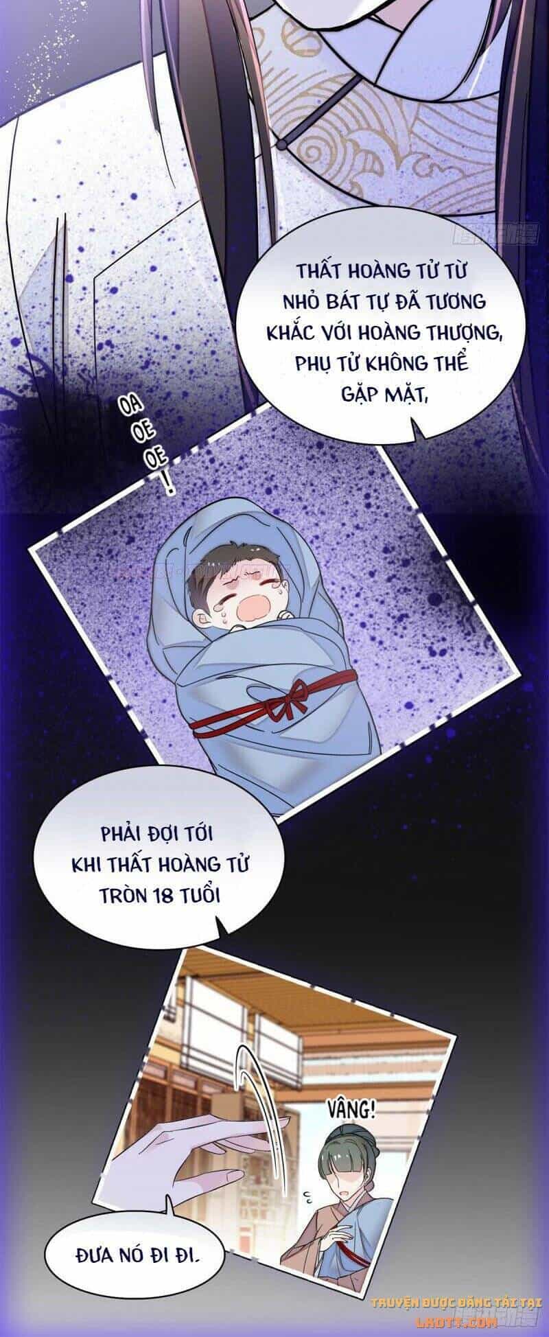 Tự Cẩm - Chương 167 - ảnh 9