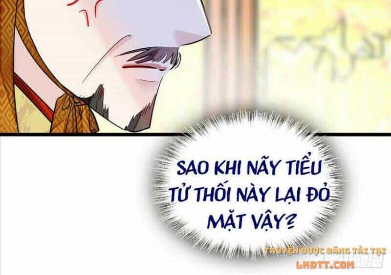 Tự Cẩm - Chương 168 - ảnh 15