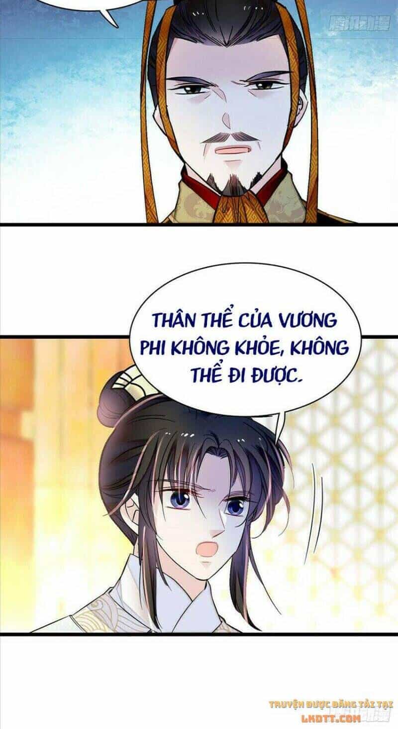 Tự Cẩm - Chương 168 - ảnh 17