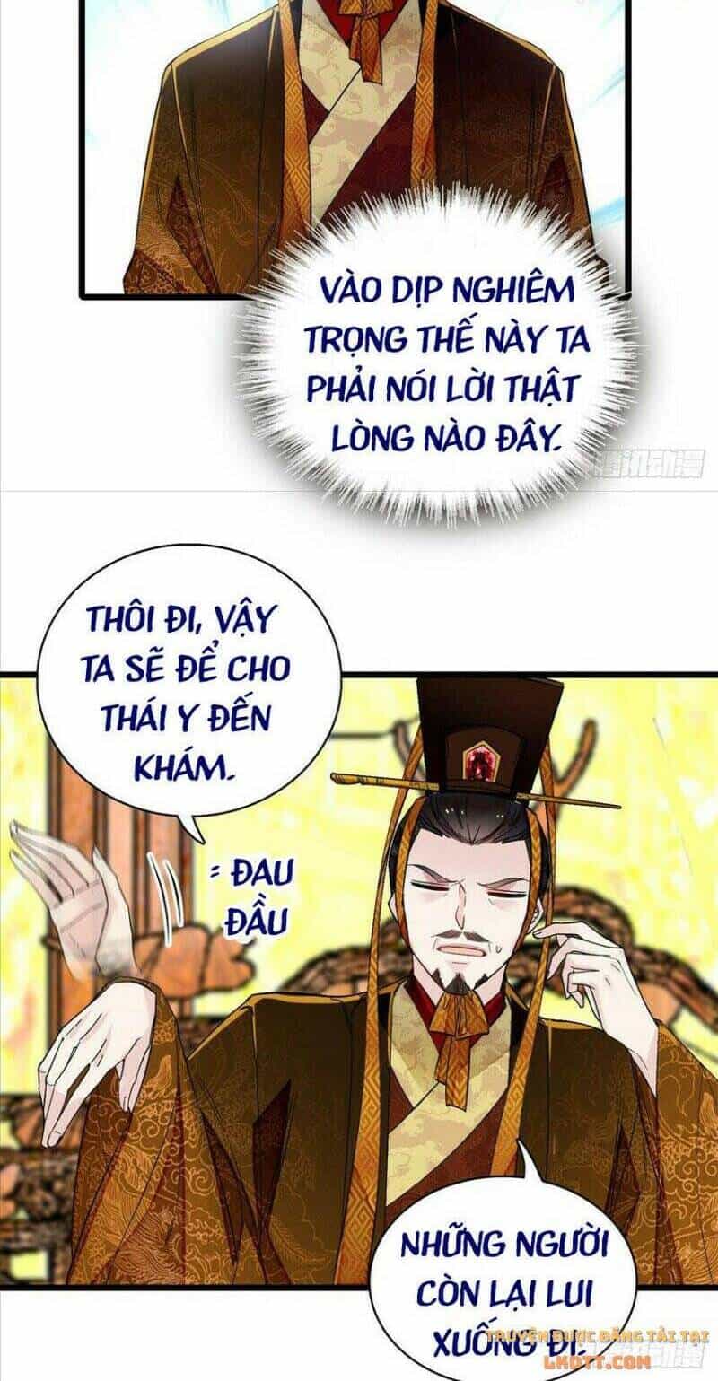 Tự Cẩm - Chương 168 - ảnh 24