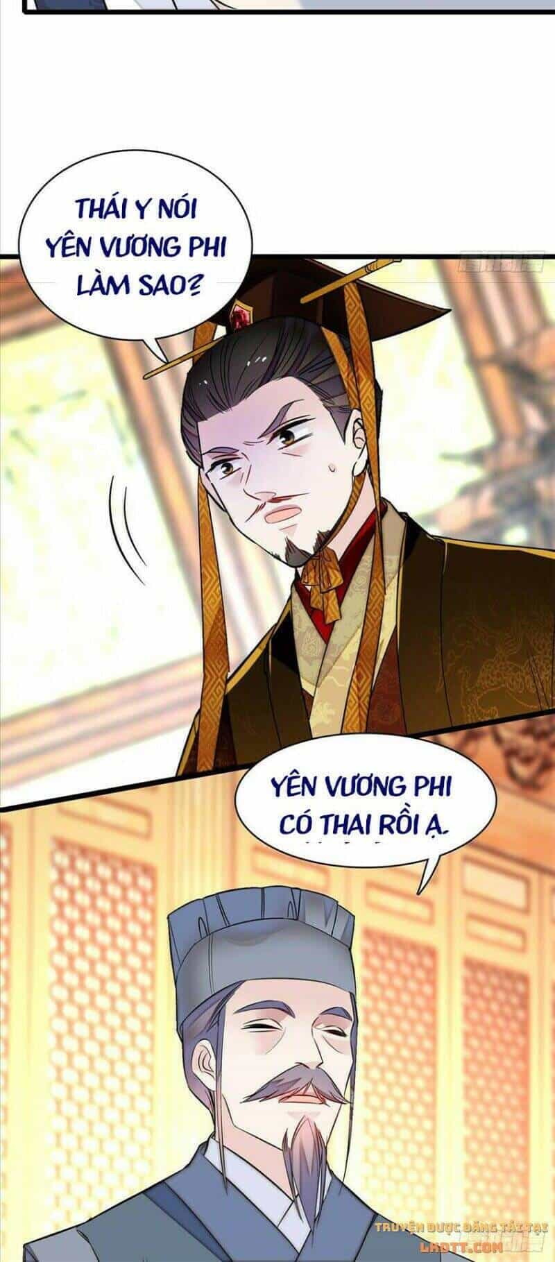 Tự Cẩm - Chương 168 - ảnh 29