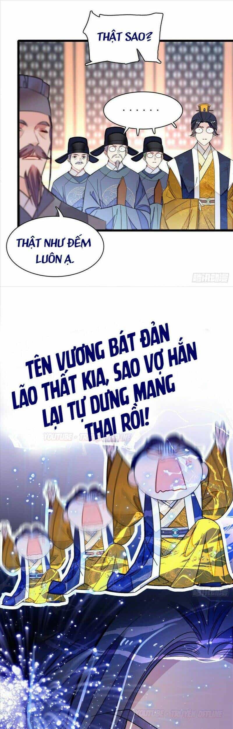 Tự Cẩm - Chương 168 - ảnh 30