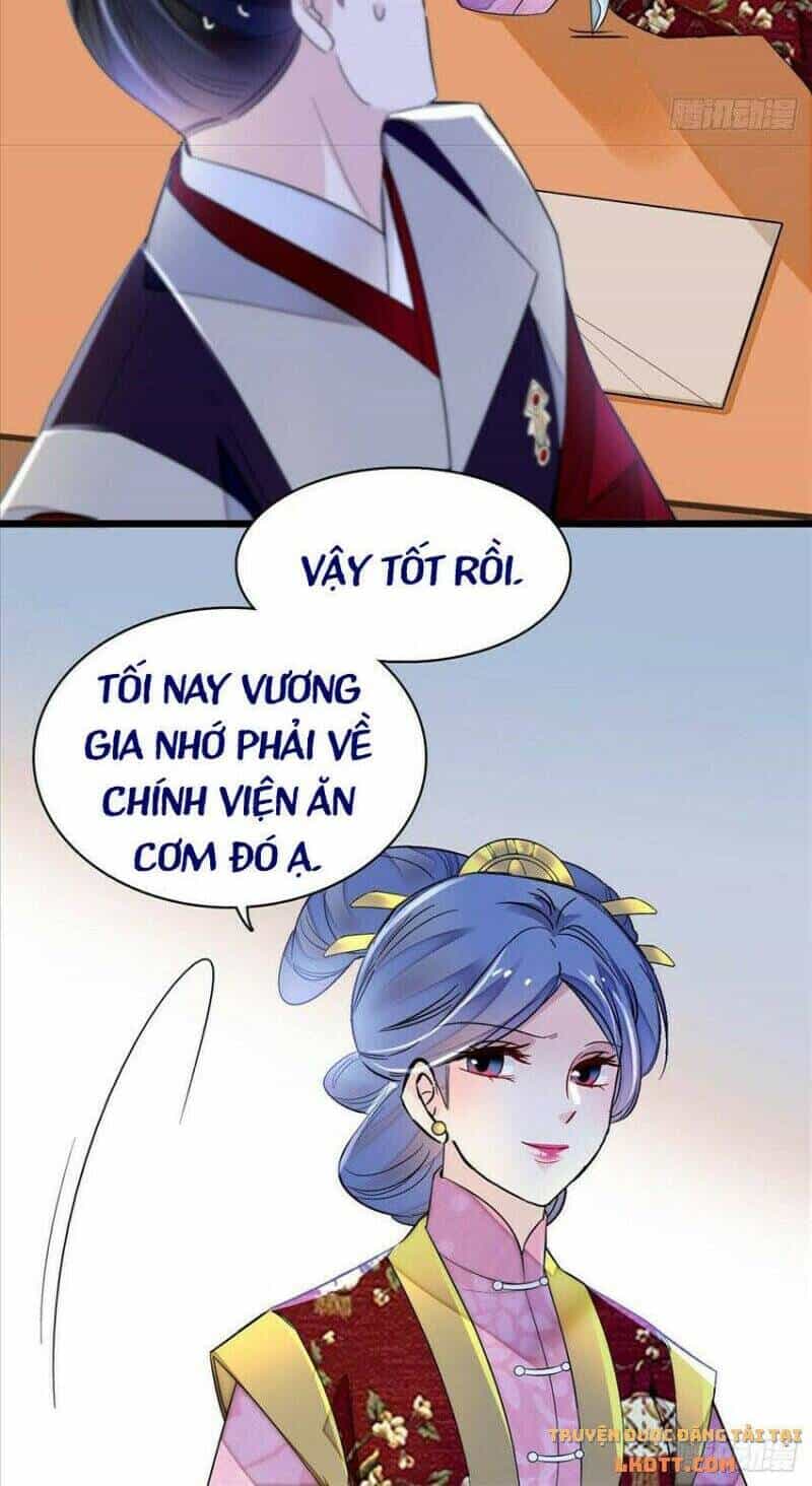 Tự Cẩm - Chương 168 - ảnh 6