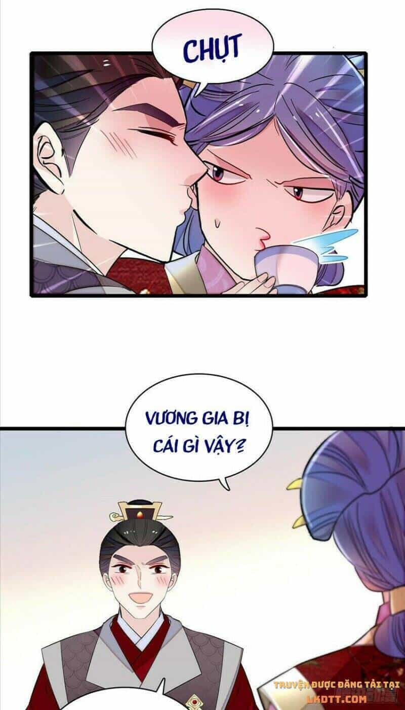 Tự Cẩm - Chương 169 - ảnh 10