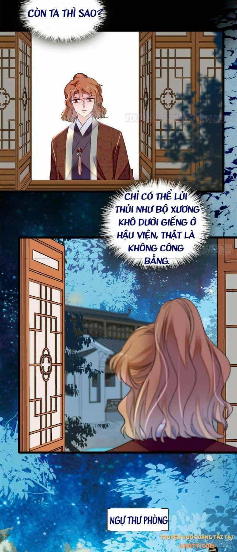 Tự Cẩm - Chương 169 - ảnh 15