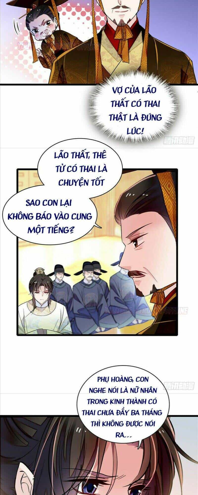 Tự Cẩm - Chương 169 - ảnh 2