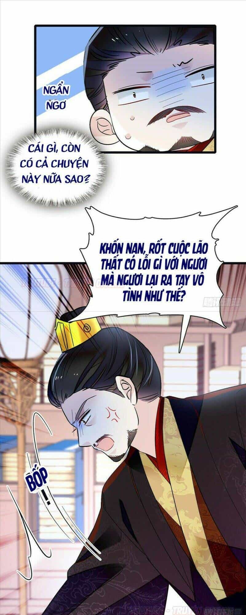 Tự Cẩm - Chương 169 - ảnh 21